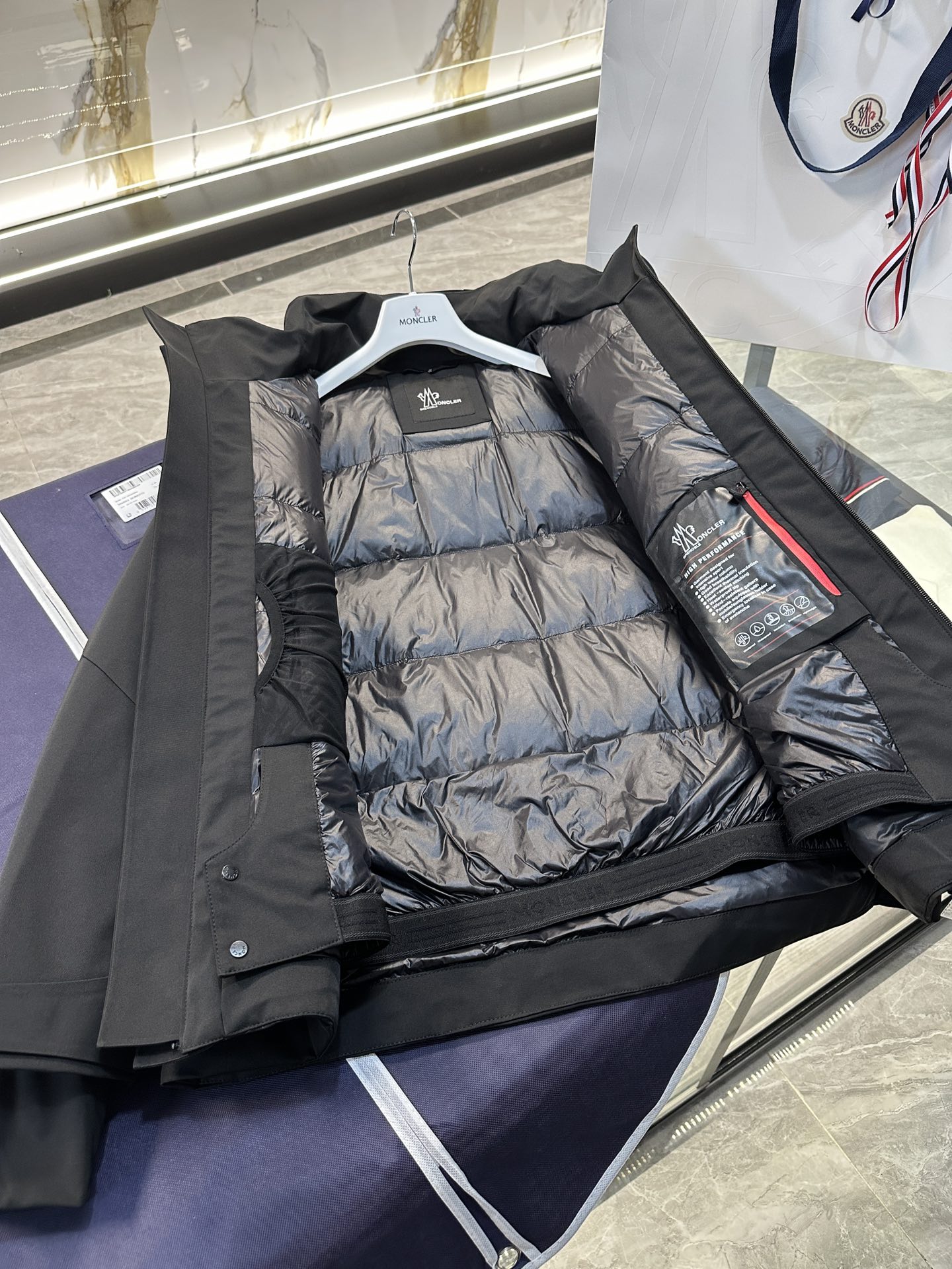 Moncler Down Jackets